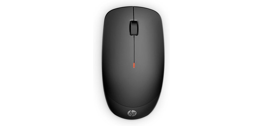 Ratón inalámbrico compacto HP 235