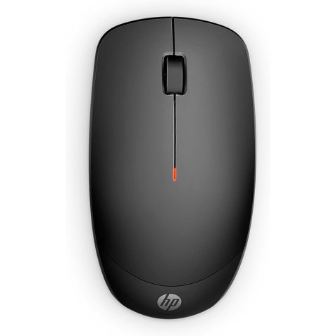 Ratón inalámbrico compacto HP 235