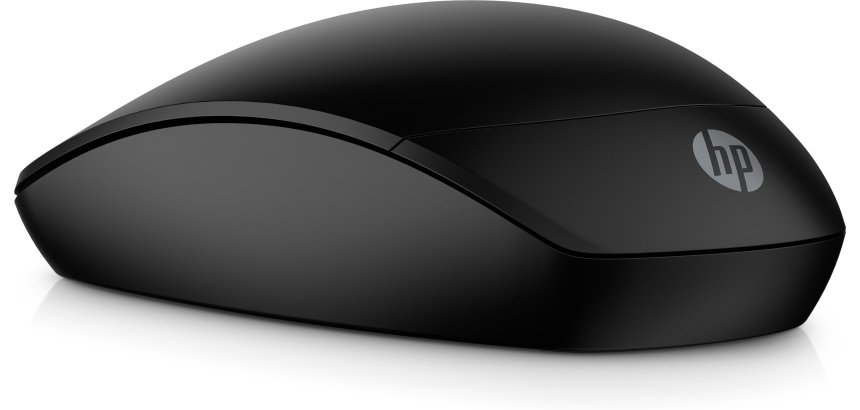 Souris sans fil HP 235 ultra-plate