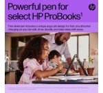 HP Slim Rechargeable Pen