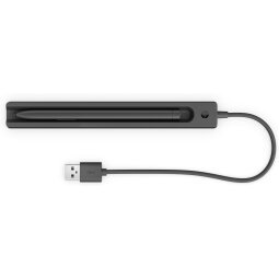 HP Chargeur pour stylet rechargeable ultra-plat