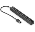 HP Slim Rechargeable Pen Charger