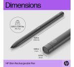HP Slim Rechargeable Pen