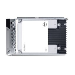 DELL 345-BEFW unidad de estado sólido 960 GB 2.5" Serial ATA III