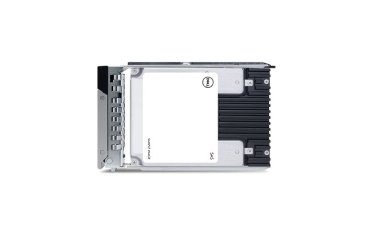 DELL 345-BECQ unidad de estado sólido 960 GB 2.5" Serial ATA III