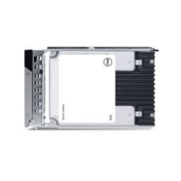 DELL 345-BDZZ disque SSD 480 Go 2.5" Série ATA III