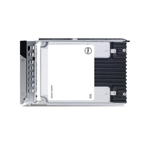 DELL 345-BDZZ unidad de estado sólido 480 GB 2.5" Serial ATA III