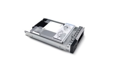 DELL 345-BEBH unidad de estado sólido 480 GB 2.5" Serial ATA III