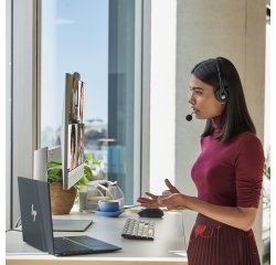 HP EliteOne 840 G9 Intel® Core™ i5 i5-14500 60,5 cm (23.8") 1920 x 1080 Pixel PC All-in-one 16 GB DDR5-SDRAM 1 TB SSD Windows 11 Pro Wi-Fi 6E (802.11ax) Argento