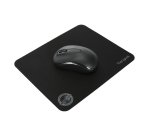Targus AWE820GL mouse pad Gaming mouse pad Black