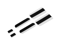 Targus AWV342GL accessoire pour le filtre de confidentialité de l'écran Charnière