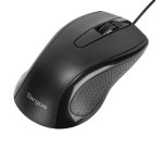 Targus AMU81AMGL souris Bureau Ambidextre USB Type-A Optique 1000 DPI