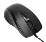 Targus AMU81AMGL souris Bureau Ambidextre USB Type-A Optique 1000 DPI