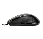 Targus AMU81AMGL souris Bureau Ambidextre USB Type-A Optique 1000 DPI