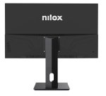 Nilox NXM272KREG01 computer monitor 68.6 cm (27") 2560 x 1440 pixels 2K LED Black