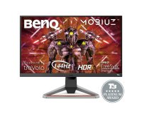 BenQ 9H.LKTLA.TBE pantalla para PC 68,6 cm (27") 3840 x 2160 Pixeles 4K Ultra HD LED Negro