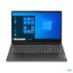 Lenovo V15 Intel® Celeron® N N4500 Computer portatile 39,6 cm (15.6") Full HD 8 GB DDR4-SDRAM 256 GB SSD Wi-Fi 5 (802.11ac) FreeDOS Nero