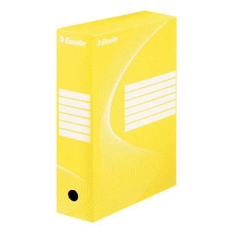 Boîte d'archives VIVIDA, A4, dos: 100 mm