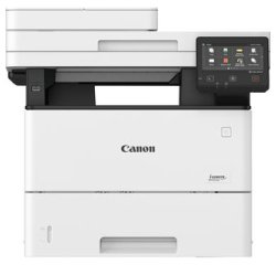 Canon i-SENSYS MF553DW Laser A4 1200 x 1200 DPI 43 ppm Wifi