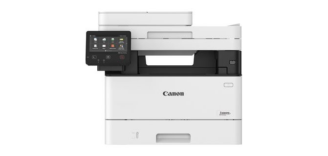 Canon i-SENSYS MF453DW Laser A4 1200 x 1200 DPI 38 ppm Wifi