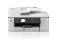 Brother MFC-J6540DWE Inyección de tinta A3 1200 x 4800 DPI 28 ppm Wifi