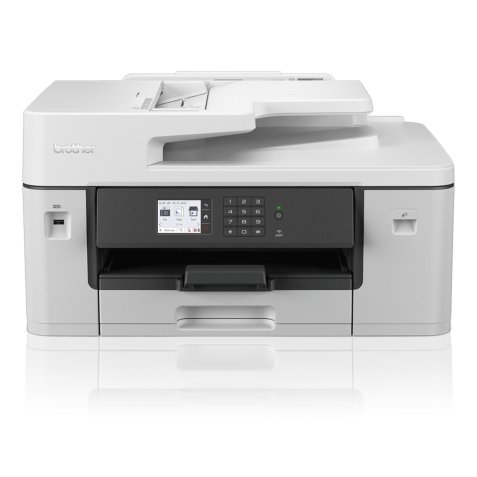 Brother MFC-J6540DWE Jet d'encre A3 1200 x 4800 DPI 28 ppm Wifi