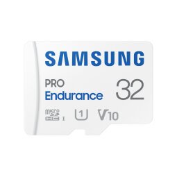 Samsung MB-MJ32K 32 Go MicroSDXC UHS-I Classe 10