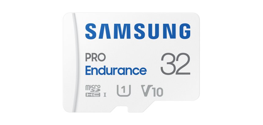 Samsung MB-MJ32K 32 Go MicroSDHC UHS-I Classe 10