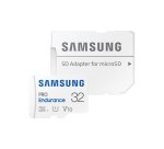 Samsung MB-MJ32K 32 Go MicroSDHC UHS-I Classe 10