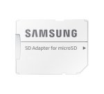 Samsung MB-MJ32K 32 Go MicroSDHC UHS-I Classe 10