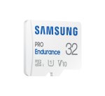 Samsung MB-MJ32K 32 Go MicroSDHC UHS-I Classe 10