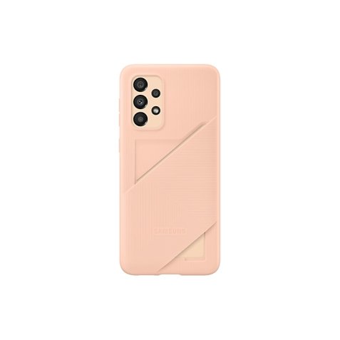 SAMSUNG Coque smartphone EF-OA336TP Coque Galaxy A33 Peche