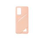 SAMSUNG Coque smartphone EF-OA336TP Coque Galaxy A33 Peche