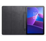 Lenovo ZG38C03903 étui pour tablette 26,9 cm (10.6") Folio Noir