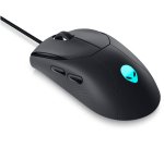 Alienware AW320M souris Gaming Ambidextre USB Type-A Optique 3200 DPI