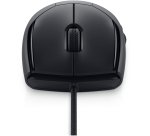 Alienware AW320M souris Gaming Ambidextre USB Type-A Optique 3200 DPI