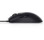 Alienware AW320M souris Gaming Ambidextre USB Type-A Optique 3200 DPI