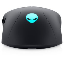 Alienware AW320M souris Gaming Ambidextre USB Type-A Optique 3200 DPI