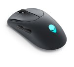 Alienware AW720M souris Gaming Ambidextre RF sans fil + Bluetooth Optique 26000 DPI