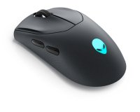 Alienware AW720M souris Gaming Ambidextre RF sans fil + Bluetooth Optique 26000 DPI