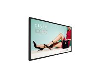 Philips 55BDL4002H Écran plat de signalisation numérique 139,7 cm (55") LCD 2500 cd/m² Full HD Noir Android 24/7