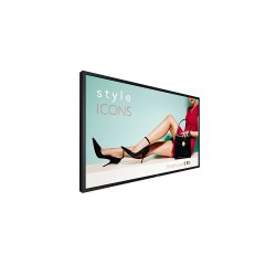 Philips 55BDL4002H Pantalla plana para señalización digital 139,7 cm (55") LCD 2500 cd / m² Full HD Negro Android 24/7