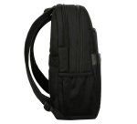 Targus GeoLite 40,6 cm (16") Sac à dos Noir