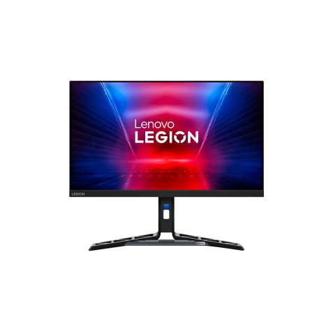 Lenovo Legion R27i-30 pantalla para PC 68,6 cm (27") 1920 x 1080 Pixeles Full HD LED Negro