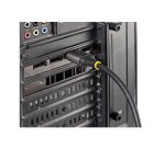 StarTech.com 50cm HDMI 2.1 Kabel 8K, Gecertificeerde Ultra High Speed HDMI Kabel 48Gbps, 8K 60Hz/4K 120Hz HDR10+ eARC, Ultra HD 8K HDMI Kabel, Monitor/TV/Display, Flexibele TPE Mantel