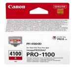Canon LUCIA PRO II cartouche d'encre 1 pièce(s) Original Rendement standard Rouge