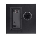 Trust GXT 629 Tytan set d'enceintes 60 W Universel Noir 2.1 canaux 15 W