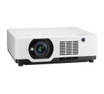 NEC PE506UL Projecteur à focale standard 5200 ANSI lumens LCD WUXGA (1920x1200) Blanc