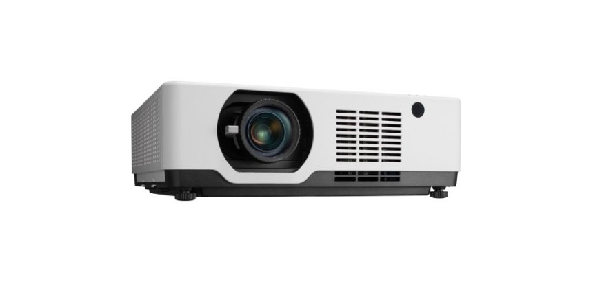 NEC PE506UL Projecteur à focale standard 5200 ANSI lumens LCD WUXGA (1920x1200) Blanc