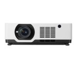NEC PE506UL Projecteur à focale standard 5200 ANSI lumens LCD WUXGA (1920x1200) Blanc